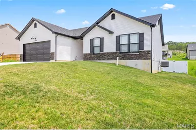 1542 Louisiana Drive, Herculaneum, MO 63048 - Photo 3