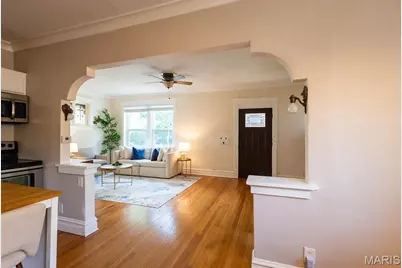 8126 Madison Avenue, Vinita Park, MO 63114 - Photo 17