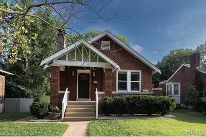 8126 Madison Avenue, Vinita Park, MO 63114 - Photo 1