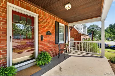 7615 N Sunset Drive, Pasadena Park, MO 63121 - Photo 3