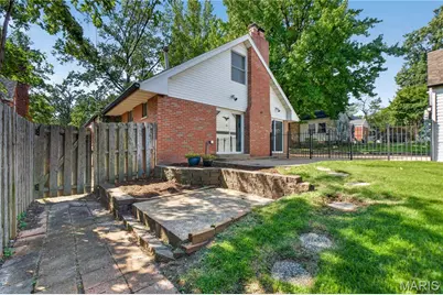 7615 N Sunset Drive, Pasadena Park, MO 63121 - Photo 37