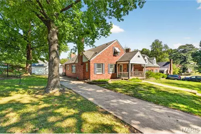 7615 N Sunset Drive, Pasadena Park, MO 63121 - Photo 43