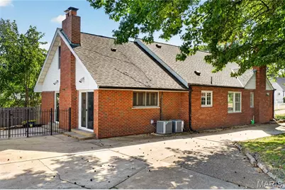7615 N Sunset Drive, Pasadena Park, MO 63121 - Photo 41