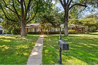 24 Nantucket Lane, Olivette, MO 63132 - Photo 1