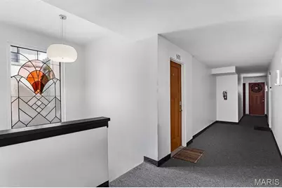 601 Westgate #C, University City, MO 63130 - Photo 5