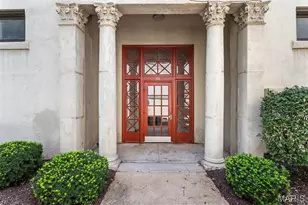 601 Westgate, University City, MO 63130 - Photo 1