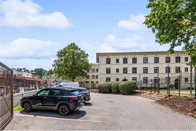 601 Westgate #C, University City, MO 63130 - Photo 39