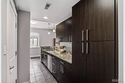 601 Westgate #C, University City, MO 63130 - Photo 21