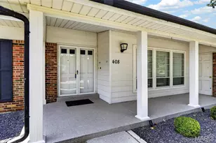 408 Algonquin Dr, Ballwin, MO 63011 - Photo 3