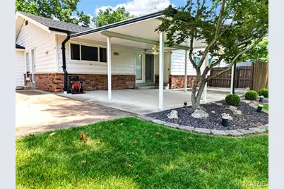 408 Algonquin Drive, Ballwin, MO 63011 - Photo 49