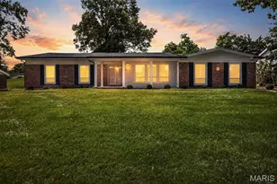 408 Algonquin Dr, Ballwin, MO 63011 - Photo 57