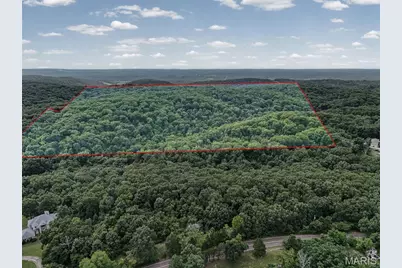 0 Upper Moss Hollow, Barnhart, MO 63012 - Photo 1