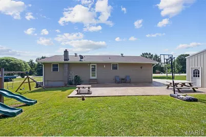 11354 W State Highway 8, Potosi, MO 63664 - Photo 33