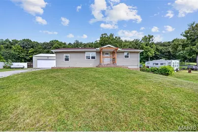 11354 W State Highway 8, Potosi, MO 63664 - Photo 1