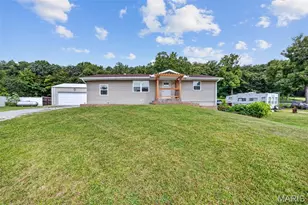 11354 W State Hwy 8, Potosi, MO 63664 - Photo 1