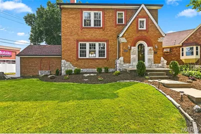 6427 Winona Avenue, Saint Louis, MO 63109 - Photo 1