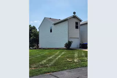 321 Heritage Commons Circle, O'Fallon, MO 63368 - Photo 21