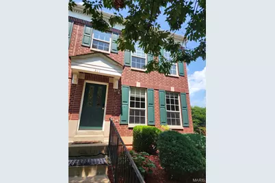 321 Heritage Commons Circle, O'Fallon, MO 63368 - Photo 1