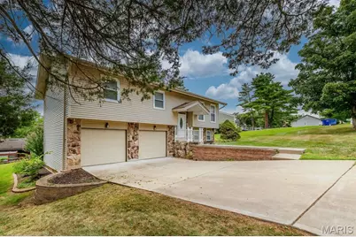 813 Edgewood Drive, Lake Saint Louis, MO 63367 - Photo 49