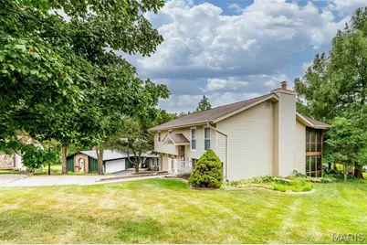 813 Edgewood Drive, Lake Saint Louis, MO 63367 - Photo 51