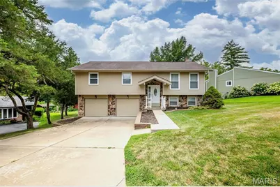 813 Edgewood Drive, Lake Saint Louis, MO 63367 - Photo 47