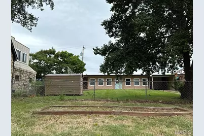 9461 Brenda Avenue, Affton, MO 63123 - Photo 1