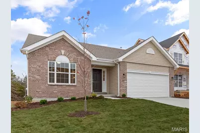 2 Maple At Koch Park Manors, Florissant, MO 63031 - Photo 1