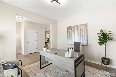 2 Ashford At Koch Park Manors, Florissant, MO 63031 - Photo 5