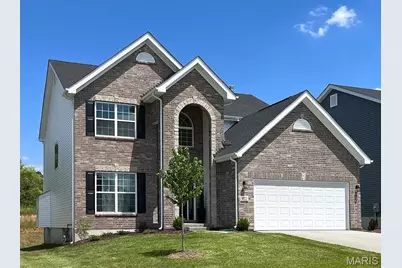2 Ashford At Koch Park Manors, Florissant, MO 63031 - Photo 35