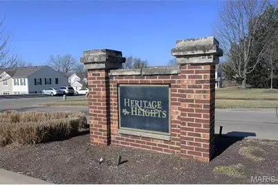 4939 Heritage Heights, Hazelwood, MO 63042 - Photo 23