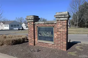 4939 Heritage Heights, Hazelwood, MO 63042 - Photo 23