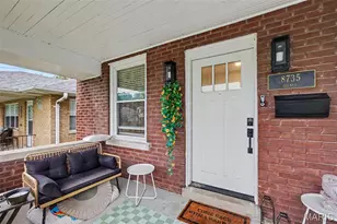 8735 Brenda Ave, Affton, MO 63123 - Photo 3
