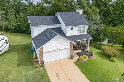 107 Ezekiel Court, Hillsboro, MO 63050 - Photo 5