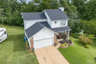 107 Ezekiel Ct, Hillsboro, MO 63050 - Photo 5