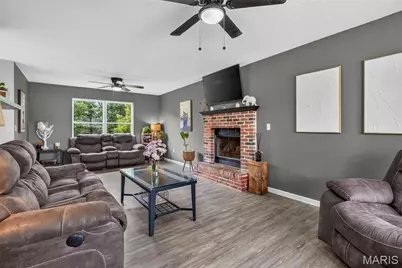 107 Ezekiel Court, Hillsboro, MO 63050 - Photo 13