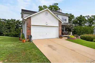 107 Ezekiel Court, Hillsboro, MO 63050 - Photo 7