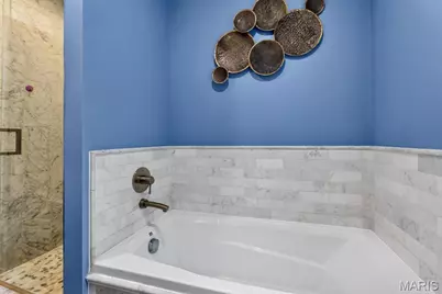 7625 Wydown Boulevard #1S, Clayton, MO 63105 - Photo 11