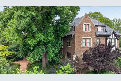 7625 Wydown Boulevard #1S, Clayton, MO 63105 - Photo 15