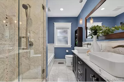 7625 Wydown Boulevard #1S, Clayton, MO 63105 - Photo 9