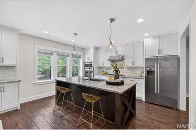 7625 Wydown Boulevard #1S, Clayton, MO 63105 - Photo 27