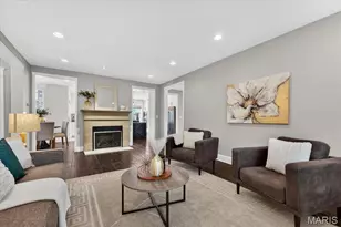 7625 Wydown Blvd, Clayton, MO 63105 - Photo 5