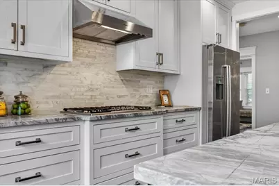 7625 Wydown Boulevard #1S, Clayton, MO 63105 - Photo 3