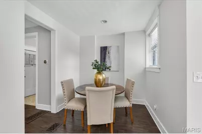 7625 Wydown Boulevard #1S, Clayton, MO 63105 - Photo 25