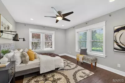 7625 Wydown Boulevard #1S, Clayton, MO 63105 - Photo 31
