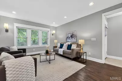 7625 Wydown Boulevard #1S, Clayton, MO 63105 - Photo 23