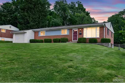 3256 Adie Road, Saint Ann, MO 63074 - Photo 1