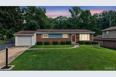 3256 Adie Road, Saint Ann, MO 63074 - Photo 41