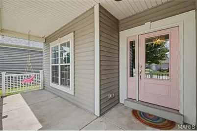 3159 Wheeling Drive, Saint Charles, MO 63301 - Photo 3