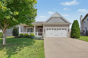 3159 Wheeling Dr, Saint Charles, MO 63301 - Photo 1