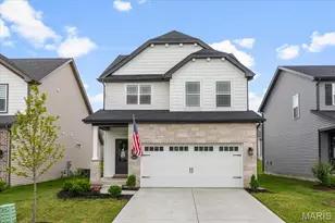 9043 Camino Trl, Cottleville, MO 63304 - Photo 1